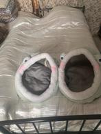 Verschillende kattenmandjes, Ophalen, Gebruikt