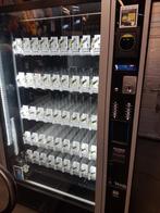 Frisdrank automaat met lift gekoeld Vendo Designline, Verzamelen, Automaten | Overige, Ophalen, Zo goed als nieuw