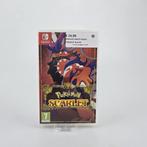 Nintendo Switch Game: Pokemon Scarlet