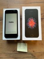 I phone SE 64 GB, Telecommunicatie, Gebruikt, Overige modellen, Ophalen of Verzenden, Zonder simlock