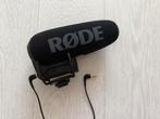 Rode Videomic Pro +, Ophalen of Verzenden, Zo goed als nieuw, Overige typen