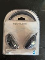 Soundlogic Koptelefoon - Nieuw in verpakking, Ophalen of Verzenden, Nieuw, Over oor (circumaural), Overige merken