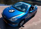 Peugeot 206 2.0 16V Cabriolet Apk: 16-07-2026, 136 pk, 4 cilinders, Cabriolet, Origineel Nederlands