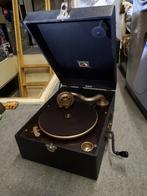 Grammofoon, Ophalen of Verzenden