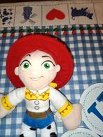 Toy Story Jessie knuffel 25 cm groot, Ophalen of Verzenden