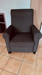 Relaxfauteuil Remmarn, Huis en Inrichting, Fauteuils, Ophalen, Zo goed als nieuw, 75 tot 100 cm, 50 tot 75 cm