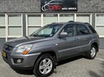 Kia Sportage 2.0 CVVT X-ecutive, 1442 kg, 142 pk, 4 cilinders, Startonderbreker