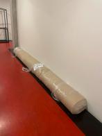 Beige vloerbedekking 4-5 meter, Huis en Inrichting, Stoffering | Vloerbedekking, Ophalen, Beige, Nieuw, Minder dan 10 m²