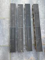 Drainage-/afvoergoot, Doe-het-zelf en Verbouw, Buizen en Afvoer, Ophalen, Afvoer, Gebruikt, Pvc