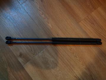 2 Gasveer Set Ford Focus MK 1 2 I II 450N Klep Station Wagon beschikbaar voor biedingen