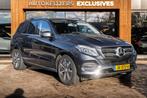 Mercedes-Benz GLE-klasse 500 e 4MATIC krachtige V6 plug-in h, Automaat, Gebruikt, 2996 cc, Plug-in hybride