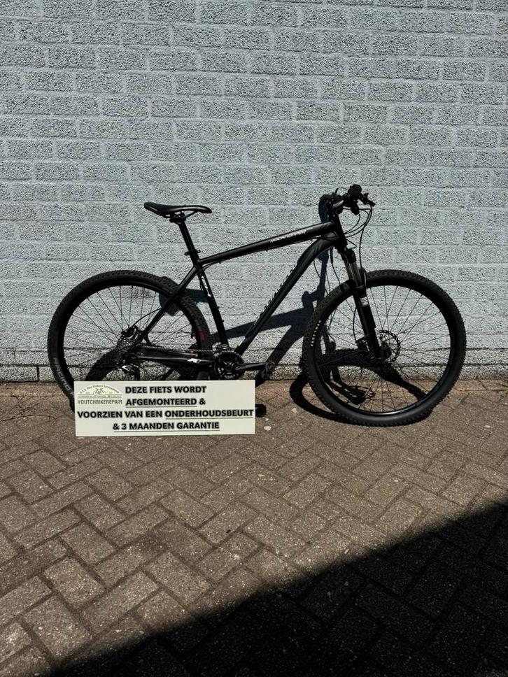 Specialized rockhopper mountainbike, Fietsen en Brommers, Fietsen | Mountainbikes en ATB, Gebruikt, Heren, Overige merken, 53 tot 57 cm