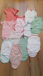 Rompers 50/56, Kinderen en Baby's, Babykleding | Maat 50, Ophalen of Verzenden