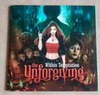 Lp Within Temptation The Unforgiving eerste persing, Ophalen of Verzenden, Zo goed als nieuw