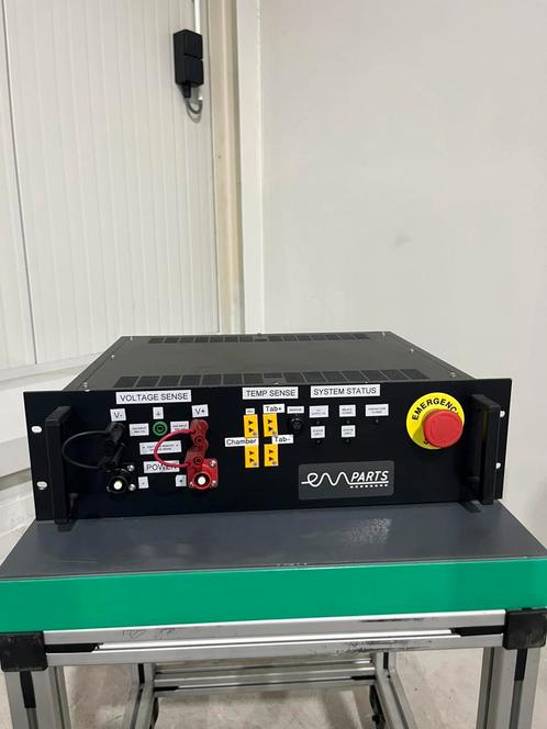 Accu / batterijen tester, Auto-onderdelen, Accu's en Toebehoren, Gebruikt, Ophalen