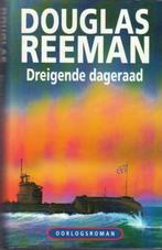 Reeman - Dreigende dageraad, Marine, Zo goed als nieuw, Verzenden