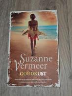 Suzanne Vermeer - Goudkust, Suzanne Vermeer, Ophalen of Verzenden, Zo goed als nieuw, Nederland