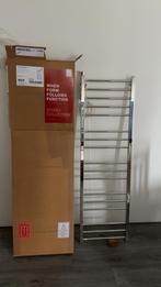 Rvs design / badkamer radiatoren - electrisch - 1575x480 mm, Ophalen, Nieuw, Radiator