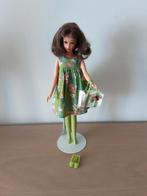 Barbie Francie vintage set Tenterrific #1211 VVHTF, Verzamelen, Poppen, Ophalen of Verzenden, Zo goed als nieuw, Kleertjes