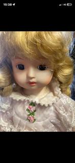 Vintage pop, Ophalen of Verzenden, Zo goed als nieuw, Pop