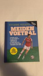 Vivianne Miedema - Meidenvoetbal, Ophalen of Verzenden, Zo goed als nieuw, Vivianne Miedema