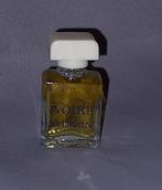 Volle parfum mini - Balmain Ivoire 1 ml, Verzamelen, Parfumverzamelingen, Ophalen of Verzenden, Miniatuur, Zo goed als nieuw, Gevuld