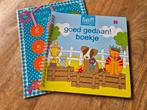 Aftelkalender en Goed gedaan boekje, Ophalen of Verzenden, Nieuw
