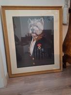 2 zeer mooie  schiderij, Ophalen of Verzenden