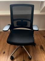 Ahrend 2020 Bureaustoel - Ergonomisch Design, Huis en Inrichting, Ophalen, Zwart, Zo goed als nieuw, Bureaustoel