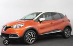 Renault Captur 0.9 TCE 90 2013, Voorwielaandrijving, Stof, Overige kleuren, 1200 kg