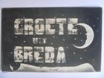 Ansichtkaart Breda. Groete uit Breda 1904, Ophalen of Verzenden, Voor 1920, Gelopen, Noord-Brabant