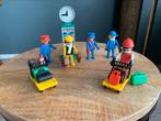 Playmobil perron vintage, Kinderen en Baby's, Speelgoed | Playmobil, Ophalen of Verzenden, Gebruikt, Complete set