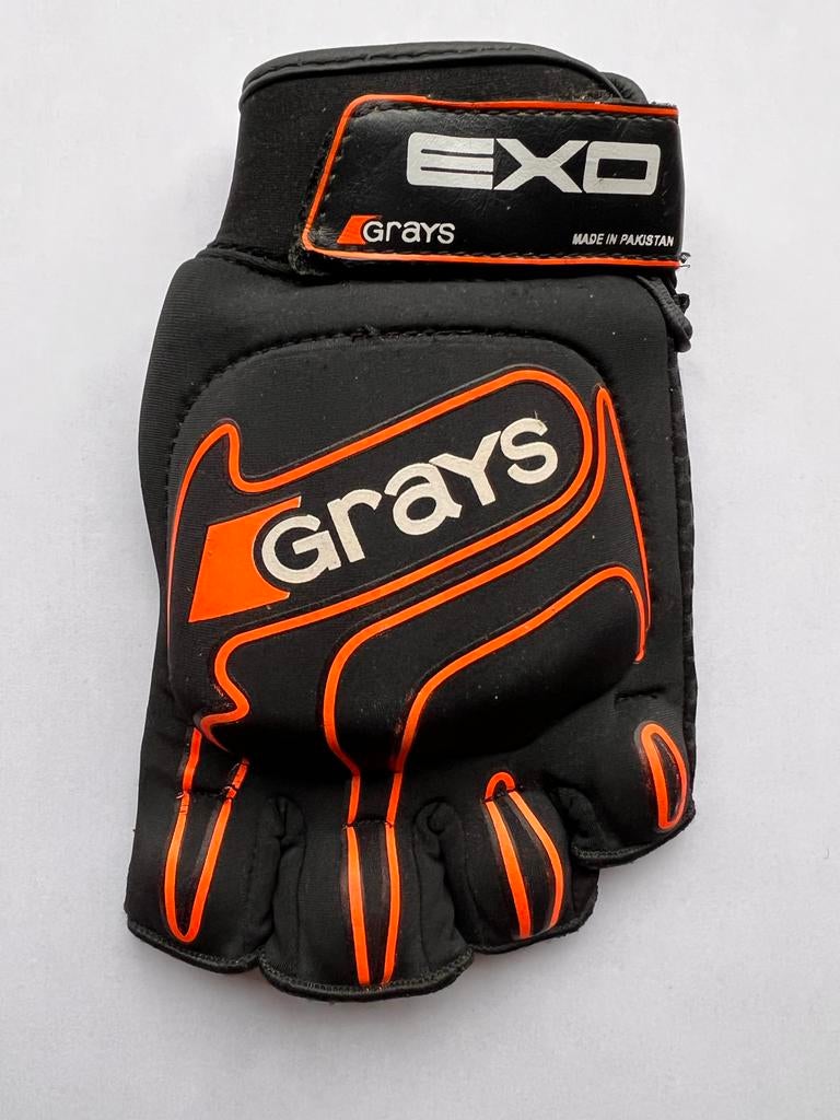 Hockey handschoen maat M Grays links, Sport en Fitness, Hockey, Ophalen of Verzenden, Zo goed als nieuw