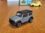 Majorette Suzuki Jimny, Ophalen of Verzenden, Zo goed als nieuw, Auto