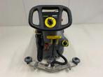 KARCHER SCHROB-/ZUIGMACHINE BD 43/25 C Bp Pack Demomodel, Ophalen of Verzenden, Zo goed als nieuw, Schrobmachine