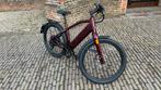 Stromer ST1 - 167km gereden, Fietsen en Brommers, Elektrische fietsen, Ophalen, Zo goed als nieuw, 50 km per accu of meer, Stromer