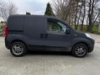 Fiat Fiorino 1.3 MJ 2008, Voorwielaandrijving, 600 kg, 4 cilinders, 400 kg