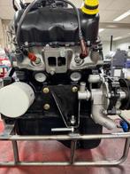 Saab v4 rally/race motor, Ophalen, Gereviseerd, Saab