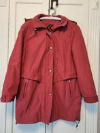 Tussenjas/winterjas Köhler & Krenzer, rood, maat 42, Maat 42/44 (L), Ophalen of Verzenden, Rood, Kohler & Krenzer