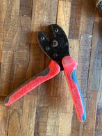 VIKOCELL MC4 stekker tang krimptang, Doe-het-zelf en Verbouw, Gereedschap | Handgereedschap, Ophalen of Verzenden, Gebruikt