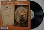 The Student Prince - Wildflower, Cd's en Dvd's, Vinyl | Filmmuziek en Soundtracks, Gebruikt, Ophalen of Verzenden, 12 inch