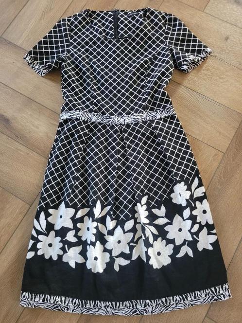 Super leuke jurk van Caroline Biss, maat 36, Kleding | Dames, Jurken, Zo goed als nieuw, Maat 36 (S), Ophalen of Verzenden