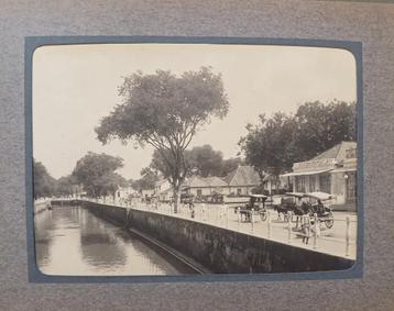 Fotoalbum Nederlands-Indië 48 grote foto's begin vorige eeuw beschikbaar voor biedingen