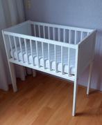 Baby bedje, Kinderen en Baby's, Babywiegjes en Ledikanten, Ophalen, Zo goed als nieuw, Wieg
