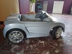 electrische auto Audi R8 Spyder, Ophalen of Verzenden, Gebruikt