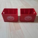 Klein amstel bier kratje / bierkrat, Verzamelen, Biermerken, Ophalen of Verzenden, Amstel