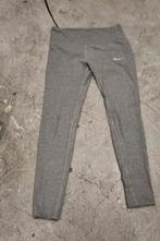 Dames Nike legging maat L, Ophalen of Verzenden, Zo goed als nieuw, Zwart, Legging