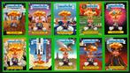 Garbage Pail Kids (GPK) 2012 Adam Bomb Through History - SET, Ophalen of Verzenden, Nieuw, Meerdere kaarten