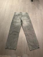 Bershka Baggy Jeans Maat 38 - Nieuwstaat!, Ophalen of Verzenden, Zo goed als nieuw, Grijs, W32 (confectie 46) of kleiner