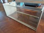 Hamsterkooi / terrarium, geschikt voor hamsters en reptielen, Ophalen
